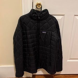 X-LARGE Patagonia puffer